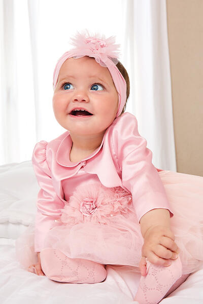 ELEGANT COLLECTION - Minibanda fashionable and comfortable clothes for 0-16 year old kids