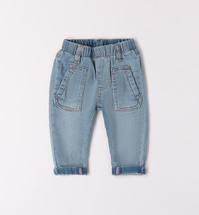 Jeans per bimbo BLU Minibanda