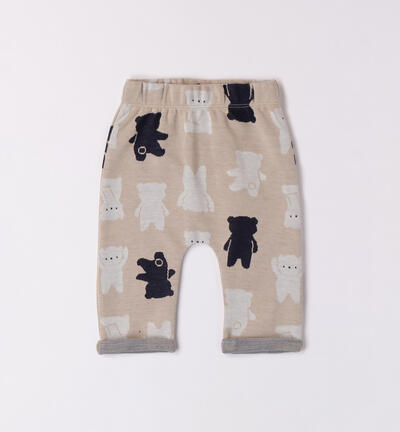 Trousers - Newborn Baby Boy Clothes 0 - 24 months